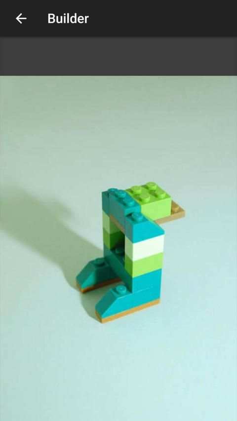LEGO Building : Instruction Maker screenshot 1