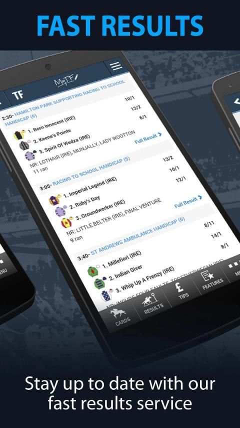 Timeform - Horse Racing Odds, Results, Tips & News स्क्रीनशॉट 2