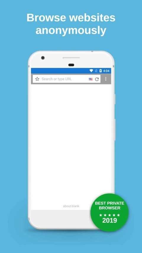 B4JAV - (UnBlock) VPN Browser For JAV screenshot 3