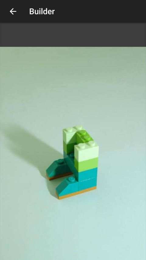 LEGO Building : Instruction Maker screenshot 2