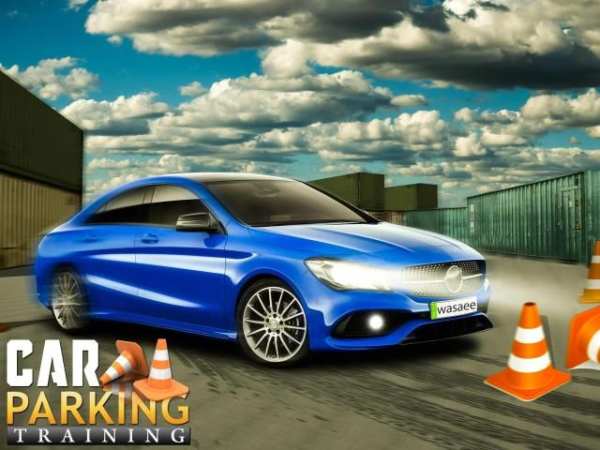 Advance Car Parking Training Simulator 2019 screenshot 4