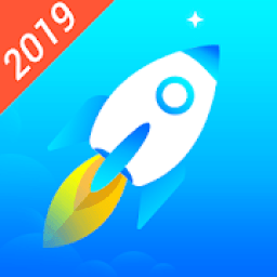 Speed Booster - Cache Clean, Speed Booster आइकन