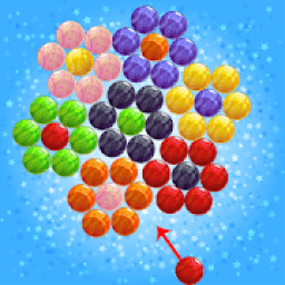 Shoot Bubble आइकन