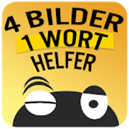 ikon Lösungen für 4 Bilder 1 Wort