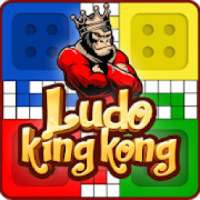 Ludo King Kong