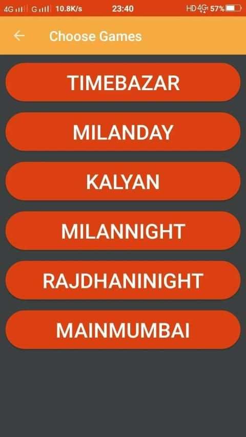 Satta King screenshot 7