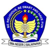 SMA Negeri 2 Balikpapan on 9Apps