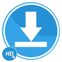HD Video Download fo FB - Social Video Saver Po
