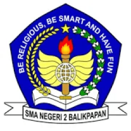 SMA Negeri 2 Balikpapan आइकन