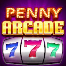 PENNY ARCADE SLOTS - Free Slots