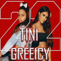 ikon TINI 22 GREEICY