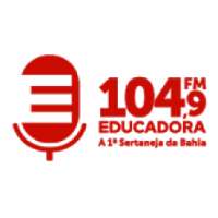Rádio Educadora 104,9 FM on 9Apps