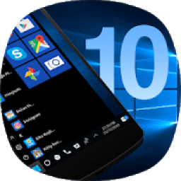 ikon Computer Launcher For Win 10 Desktop Launcher 2020