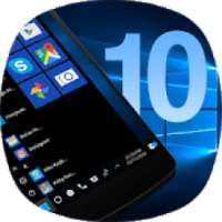 Computer Launcher For Win 10 Desktop Launcher 2020