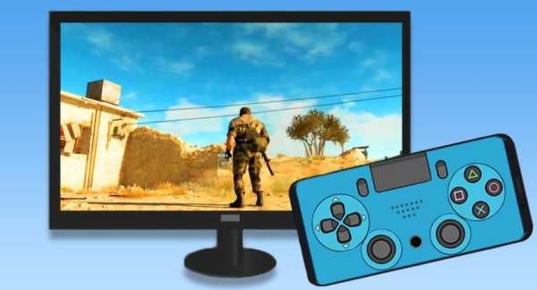 Emulator for PC PSP PS4 PS5 Tester Controlle Games screenshot 3
