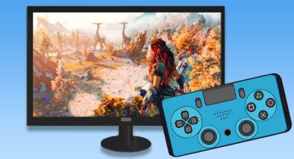Emulator for PC PSP PS4 PS5 Tester Controlle Games screenshot 1