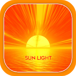 Sun Light आइकन