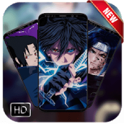 ikon Sasuke Hero Wallpapers HD : Anime Technology