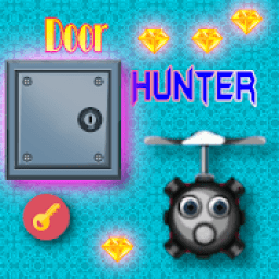 Game Door Hunter icon