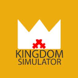 Kingdom Simulator