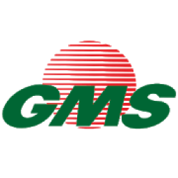 GMS WORLDWIDE आइकन