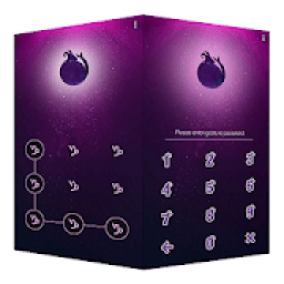 ikon DoLock Theme Carpricorn