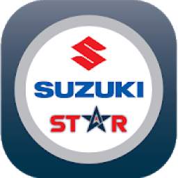SUZUKI STAR CUSTOMER EXPERIENCE APP