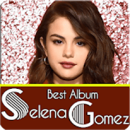 Selena Gomez Best Album आइकन