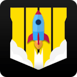 ikon Booster for COD - Game Booster 60FPS