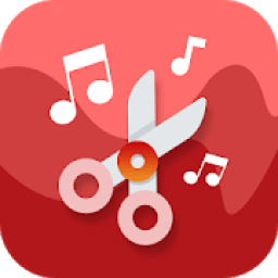 ikon Ringtone Maker - MP3 Cutter