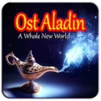 OSt Aladin A Whole New World Mp3 on 9Apps