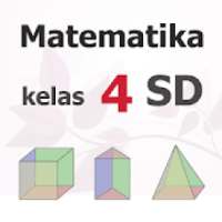 Matematika Kelas 4 SD on 9Apps