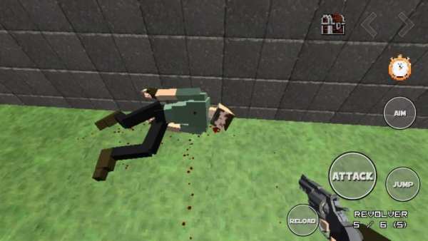 GoreBox screenshot 1
