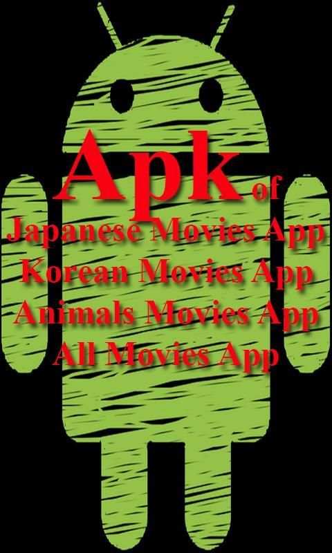 Apk App File Manager screenshot 3