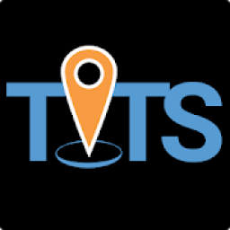 TCS Vehicle Tracking System आइकन
