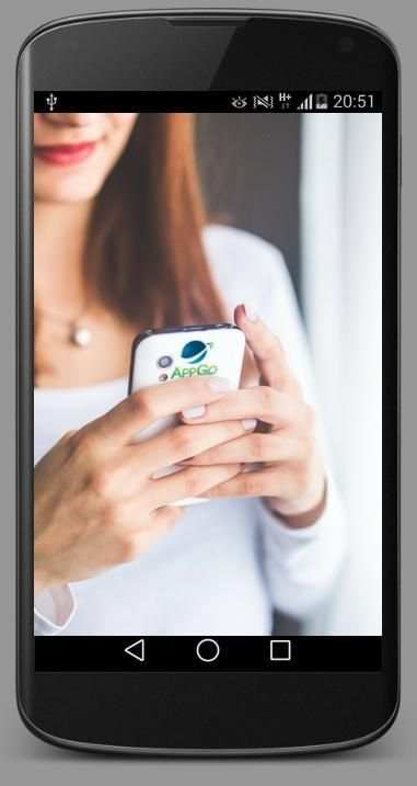 AppGo Free screenshot 7