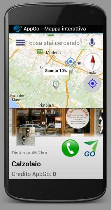 AppGo Free screenshot 2