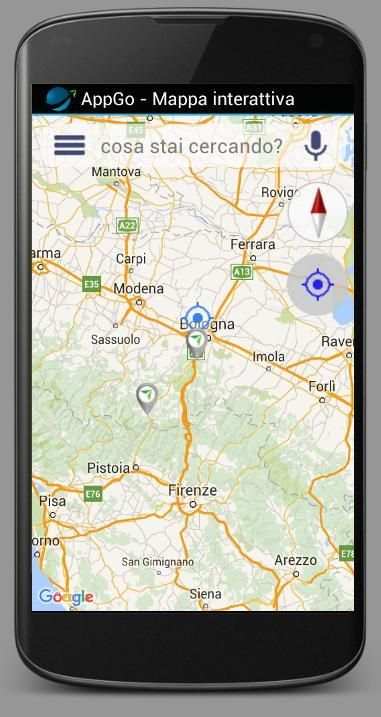 AppGo Free screenshot 3
