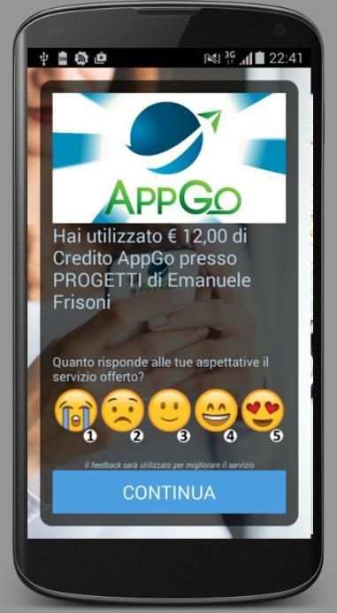AppGo Free screenshot 1
