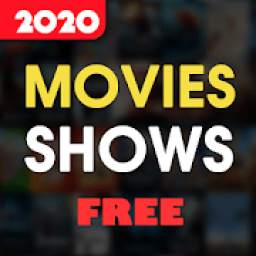 Free HD Movies & TV Shows - Watch Now