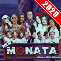 New Monata Mp3 Full Album Terlengkap 2020 icon