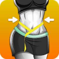 Abs Workout - Fat Burning on 9Apps