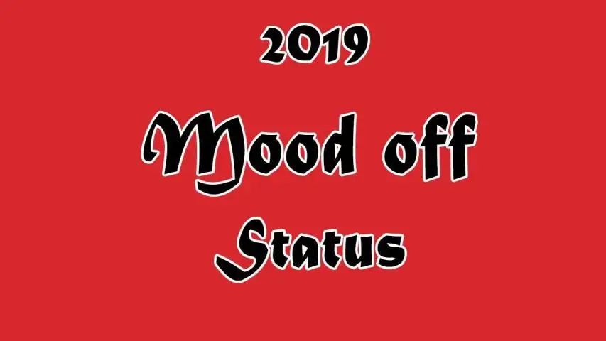 Featured image of post Sad Mood Off Status Video Download / List pencarian download link video mp4 dan lagu mp3 story wa mood off update terbaru 2020.