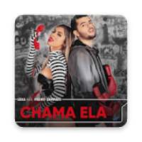 Lexa feat Pedro Sampaio - Chama ela on 9Apps