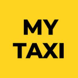 MyTaxi 11.6