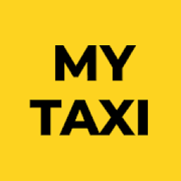 ikon MyTaxi