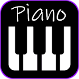 Piano for Kids आइकन