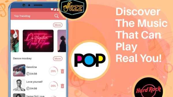 Free Music Downloader - Mp3 Player : Endless music screenshot 1