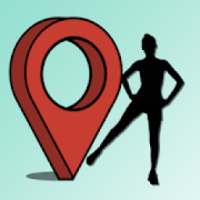 Landmark Workouts - Fitness & Travel on 9Apps