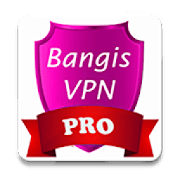 ikon Bangis VPN Pro